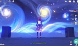 原神3.1最新爆料散兵,神秘降临，揭开神秘面纱的全新角色